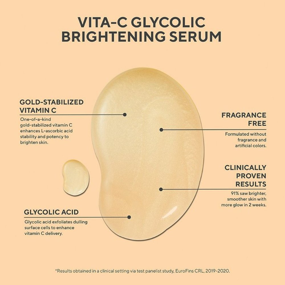 **3/$18** BEAUTY – MURAD Vita-C Glycolic Serum - Picture 7 of 8